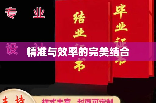 雄县精准与效率的完美结合